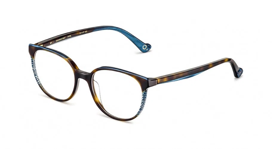 Etnia Barcelona HANNAH BAY .P Eyeglasses - view 48